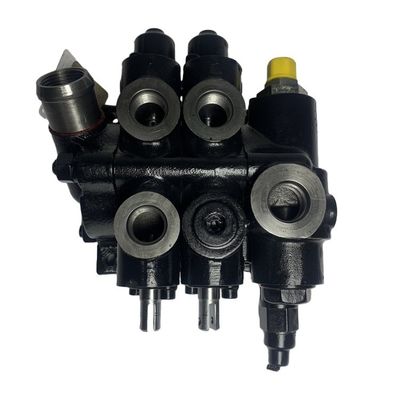Steel A20A7-30421 Hydraulic Control Valve for CPCD20-35 CDB7E-F15L-T/AZ Long Lifespan