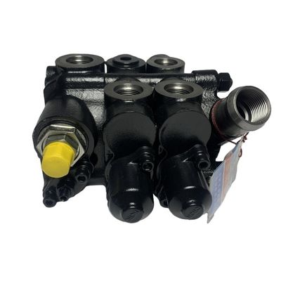 Steel A20A7-30421 Hydraulic Control Valve for CPCD20-35 CDB7E-F15L-T/AZ Long Lifespan