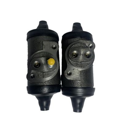 Energy Mining Forklift Parts Left Brake Wheel Cylinder Used For CPCD80-100 230G3-70712G C52-61708-12015G