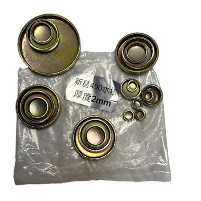 Motor Transport Appliance OEM NO 490B-01009 Engine Plug for C490BPG 490BPG Engine