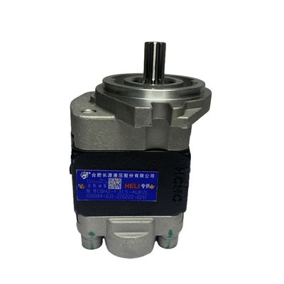 Energy Mining Appliance H25S7-10011 Hydraulic Pump 10 Spline for Industrial Machinery