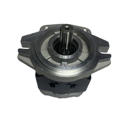 Energy Mining Appliance H25S7-10011 Hydraulic Pump 10 Spline for Industrial Machinery