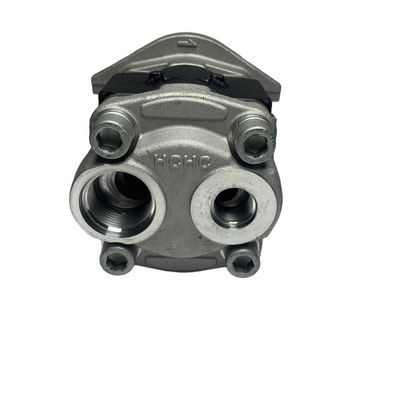 Energy Mining Appliance H25S7-10011 Hydraulic Pump 10 Spline for Industrial Machinery