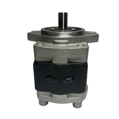 Energy Mining Appliance H25S7-10011 Hydraulic Pump 10 Spline for Industrial Machinery