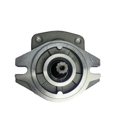 Energy Mining Appliance H25S7-10011 Hydraulic Pump 10 Spline for Industrial Machinery