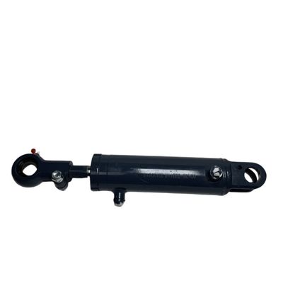 Hydraulic Cylinder Assembly D2N38-50011 for Forklift Tilting Garment Shops Appliance