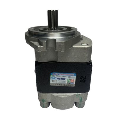 Energy Mining Appliance H25S7-10011 Hydraulic Pump 10 Spline for Industrial Machinery