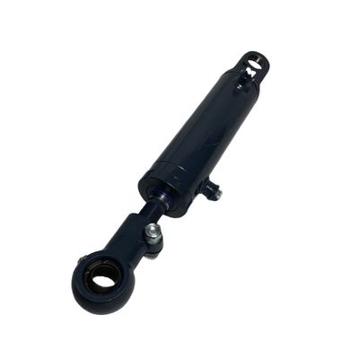 Hydraulic Cylinder Assembly D2N38-50011 for Forklift Tilting Garment Shops Appliance