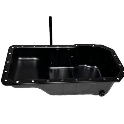 OEM NO 490B-07100 Forklift Parts 490B-07100 Engine Oil Pan For 490BPG/495/498/4D27G31/4D30G31