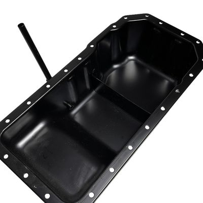 OEM NO 490B-07100 Forklift Parts 490B-07100 Engine Oil Pan For 490BPG/495/498/4D27G31/4D30G31