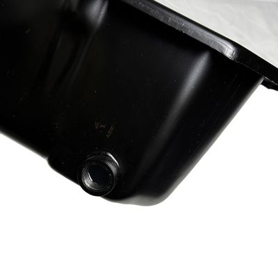 OEM NO 490B-07100 Forklift Parts 490B-07100 Engine Oil Pan For 490BPG/495/498/4D27G31/4D30G31