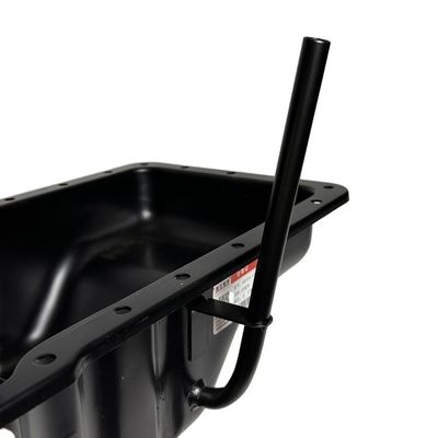 OEM NO 490B-07100 Forklift Parts 490B-07100 Engine Oil Pan For 490BPG/495/498/4D27G31/4D30G31