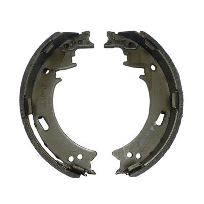 Gray Forklift Brake Shoes 24433-71000 for CPCD30-35 CPC30-35 CPD30-35 FD30-35 FG30-35