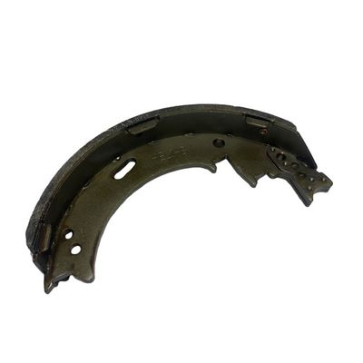 Gray Forklift Brake Shoes 24433-71000 for CPCD30-35 CPC30-35 CPD30-35 FD30-35 FG30-35