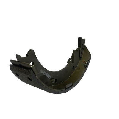 Gray Forklift Brake Shoes 24433-71000 for CPCD30-35 CPC30-35 CPD30-35 FD30-35 FG30-35