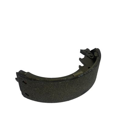 Gray Forklift Brake Shoes 24433-71000 for CPCD30-35 CPC30-35 CPD30-35 FD30-35 FG30-35
