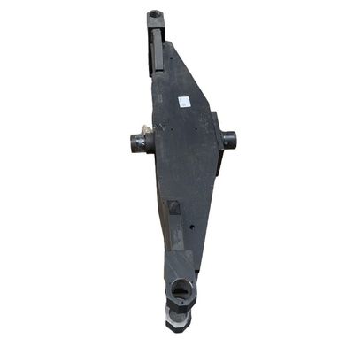 80DH-412000A Power Steering Axle Body for CPCD80-100 Steel Used Forklift Spare Parts