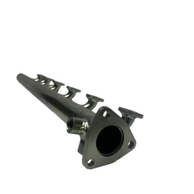 Suitable for Diesel Engines YC6B125-T20 Outlet Pipe OEM NO 640-1303040B Yuchai 92kw