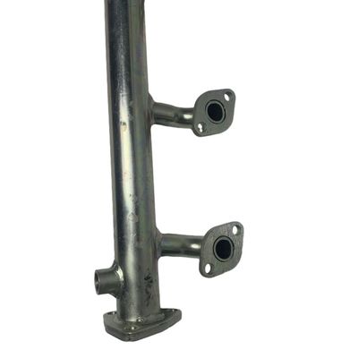 Suitable for Diesel Engines YC6B125-T20 Outlet Pipe OEM NO 640-1303040B Yuchai 92kw