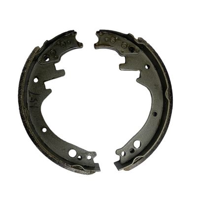 Forklift Wheel Brake Shoes 21233-70150 for CPCD1-1.8 CPC1-1.8 CPD1-1.8 FD1-1.8 FG1-1.8