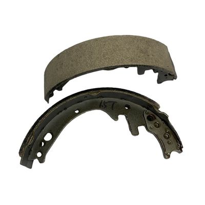Forklift Wheel Brake Shoes 21233-70150 for CPCD1-1.8 CPC1-1.8 CPD1-1.8 FD1-1.8 FG1-1.8