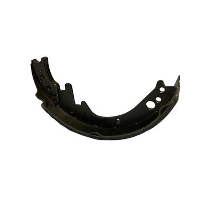 Forklift Wheel Brake Shoes 21233-70150 for CPCD1-1.8 CPC1-1.8 CPD1-1.8 FD1-1.8 FG1-1.8