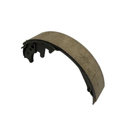 Forklift Wheel Brake Shoes 21233-70150 for CPCD1-1.8 CPC1-1.8 CPD1-1.8 FD1-1.8 FG1-1.8
