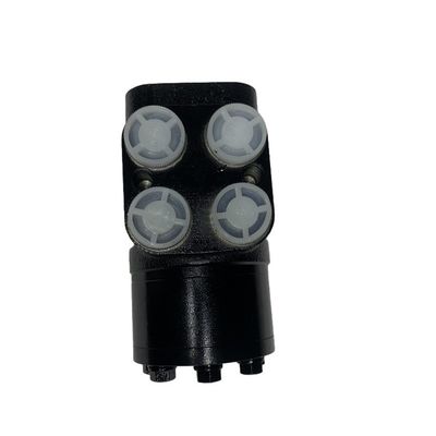 Steel Steering Control Unit Orbitrol Valve GR1001-211000-000 BZZ1-E280BC for HANGCHA