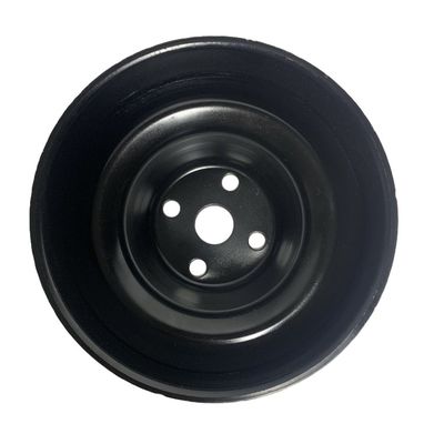 3926855 Cummins Engine Parts 6CT ISC ISL QSC QSL Fan Pulley for Forklift Model CPCD100-300