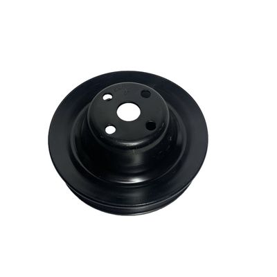 3926855 Cummins Engine Parts 6CT ISC ISL QSC QSL Fan Pulley for Forklift Model CPCD100-300