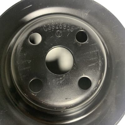 3926855 Cummins Engine Parts 6CT ISC ISL QSC QSL Fan Pulley for Forklift Model CPCD100-300