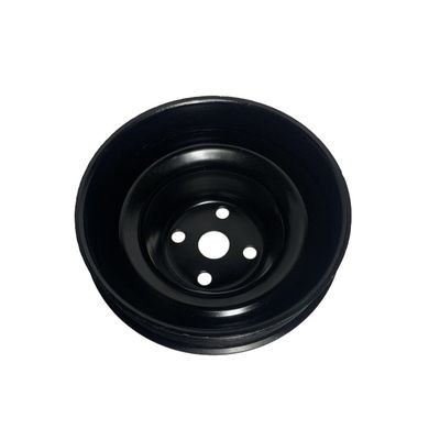 3926855 Cummins Engine Parts 6CT ISC ISL QSC QSL Fan Pulley for Forklift Model CPCD100-300