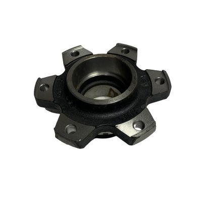 Forklift Parts Rear Axle Steering Hub N163-220013-001 For CPC D 20-35 Weight KG 4.5