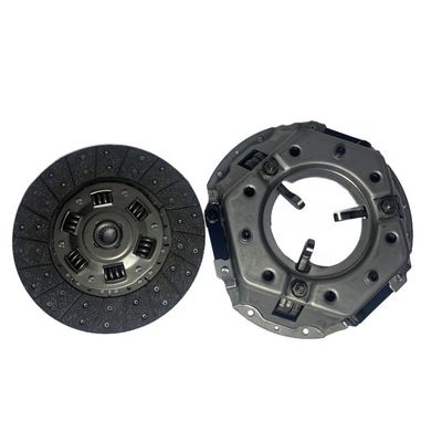 13453-10402 / N150-122000-000 Forklift Parts for CPC20-35 Steel Transmission Clutch Cover
