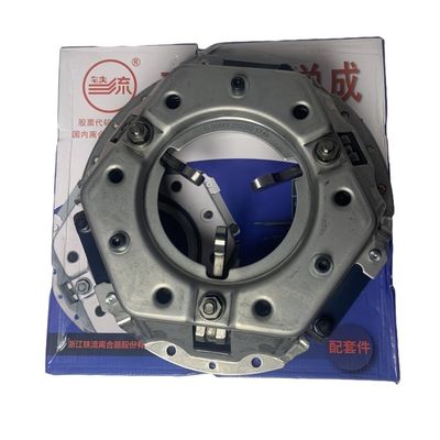 13453-10402 / N150-122000-000 Forklift Parts for CPC20-35 Steel Transmission Clutch Cover