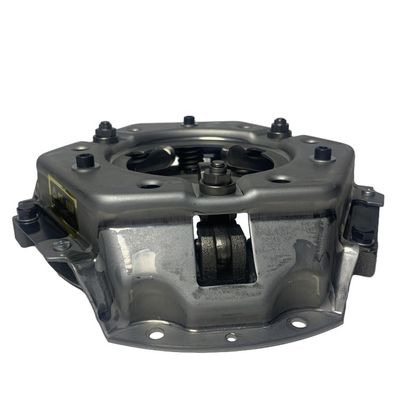 13453-10402 / N150-122000-000 Forklift Parts for CPC20-35 Steel Transmission Clutch Cover