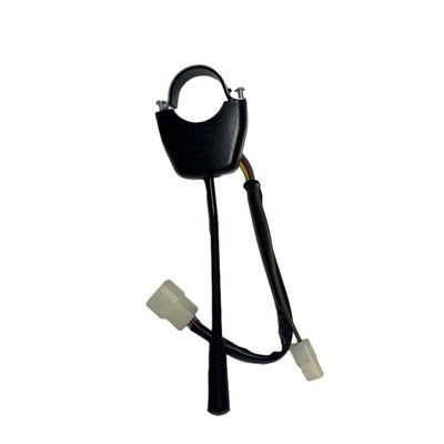 HELI Forklift Turn Light Switch JK802L for Forklifts within Machinery Repair Shops