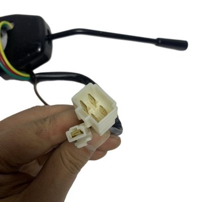 HELI Forklift Turn Light Switch JK802L for Forklifts within Machinery Repair Shops