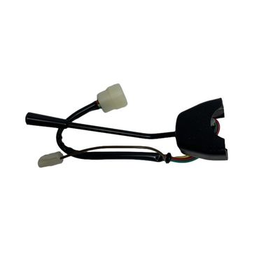 HELI Forklift Turn Light Switch JK802L for Forklifts within Machinery Repair Shops