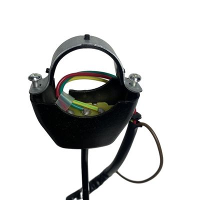 HELI Forklift Turn Light Switch JK802L for Forklifts within Machinery Repair Shops