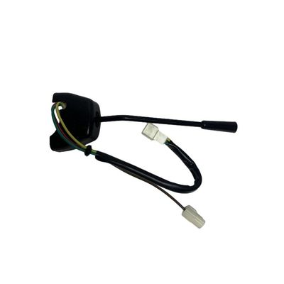 HELI Forklift Turn Light Switch JK802L for Forklifts within Machinery Repair Shops