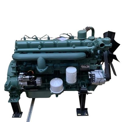 Guaranteed Besturn X40 EV400 SUV CA6110 xichai CA6110/ 125 FAW Diesel Engine for Loader