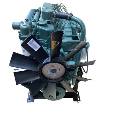Guaranteed Besturn X40 EV400 SUV CA6110 xichai CA6110/ 125 FAW Diesel Engine for Loader
