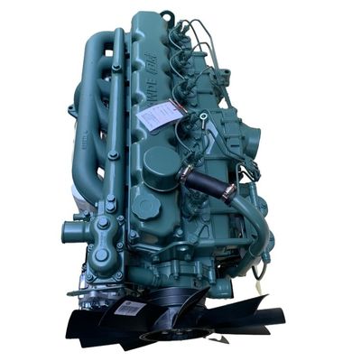 Guaranteed Besturn X40 EV400 SUV CA6110 xichai CA6110/ 125 FAW Diesel Engine for Loader