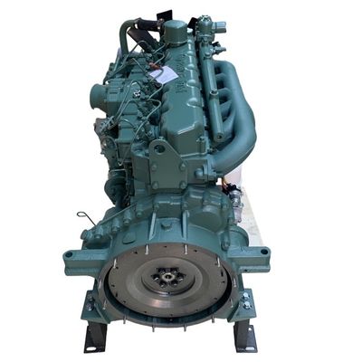 Guaranteed Besturn X40 EV400 SUV CA6110 xichai CA6110/ 125 FAW Diesel Engine for Loader