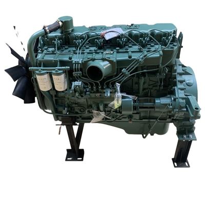 Guaranteed Besturn X40 EV400 SUV CA6110 xichai CA6110/ 125 FAW Diesel Engine for Loader