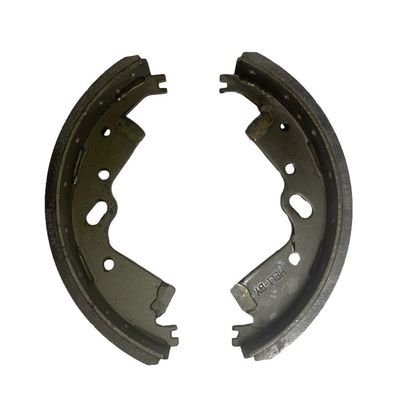 230G3-70312G FH438100-040 Forklift Brake Shoes for CPCD80-100 Wheel Brake System