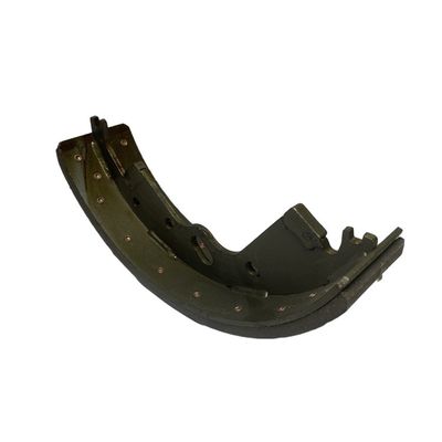 230G3-70312G FH438100-040 Forklift Brake Shoes for CPCD80-100 Wheel Brake System