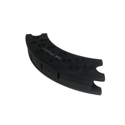 Forklift Braking Plate Assembly 84843302 for CPCD120-130 Guaranteed and Performance