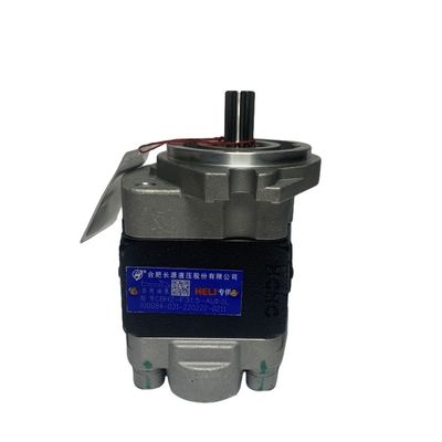 H25S7-10011 CBHZ-F31.5-AL2L Hydraulic Pump For HELI Black Machinery Repair Shops